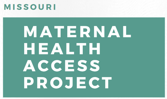 Missouri Mental Health Access Project